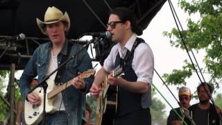 Bright Eyes - You Will. You? Will. You? Will. You? Will.