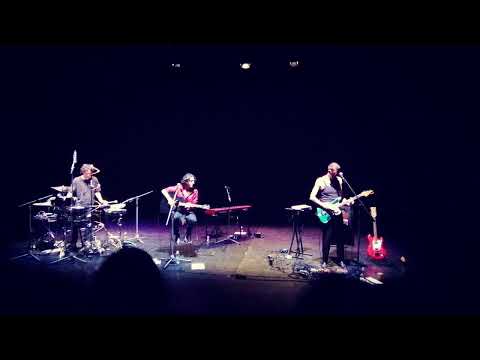 Motta trio live "Sei bella davvero"