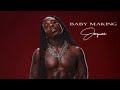 Jacquees When I M Around Her Official Audio FYBDENVER