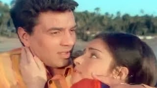 Jhilmil Sitaron Ka - Happy - Dharmendra & Rakhee - Jeevan