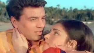 Jhilmil Sitaron Ka - Happy - Dharmendra & Rakh