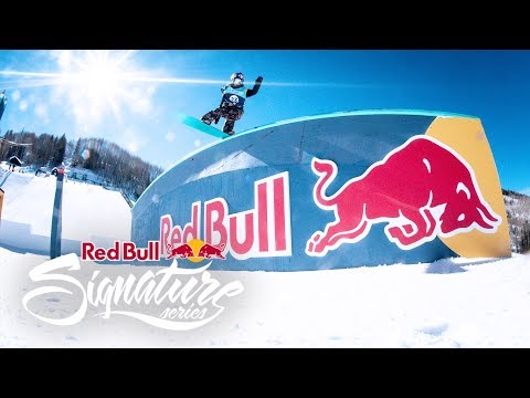 Burton US Open 2019 FULL TV EPISODE | Red Bull Signature Series