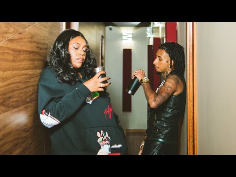 MD Chefe - Mo Parada ft. N.I.N.A