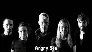 Mother Mother - Angry Sea (CBC Radio 3 Sessions)