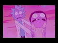 Rick And Morty Twenty One Pilots Heathens AMV