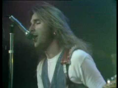 Status Quo - Roll Over Lay Down