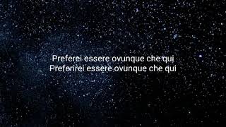Good years - ZAYN (traduzione italiana)