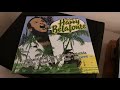Harry Belafonte Jump In The Line