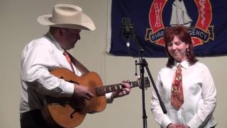 BLUEGRASS TRADITION - CAN YOU HEAR ME NOW 2013 LIVE
