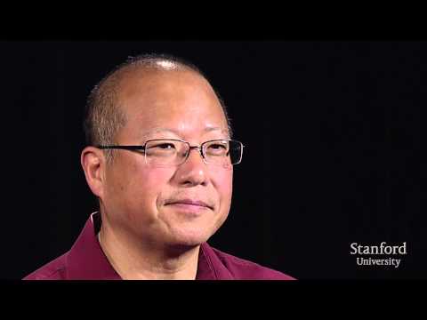 Stanford Faculty Meet Stuart Kim