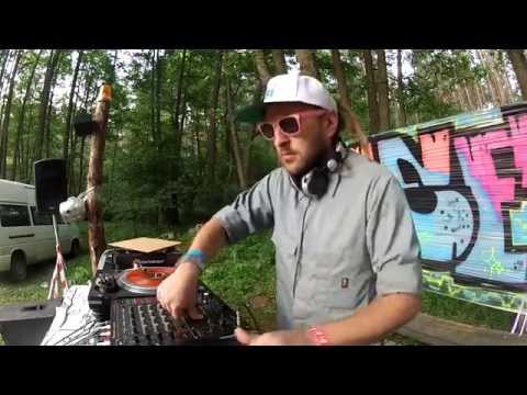 Doctah Jahngle @ Veles Open Air 05.07.2014