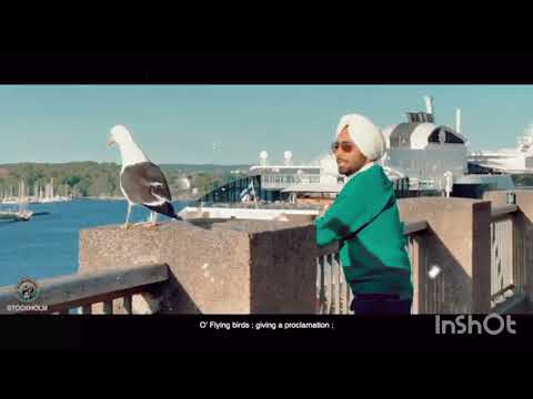 Itra n Di Sheeshi- Satinder Sartaaj | Latest Punjabi Song 2023 | New Punjabi Song 2023