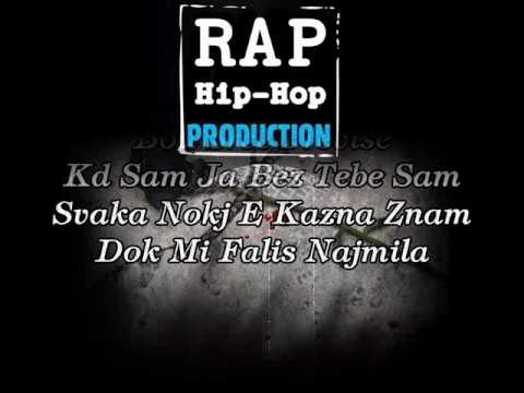 ShoRty  - NajmilA!! (Feat V2) [Black Rose Production] +lyrics