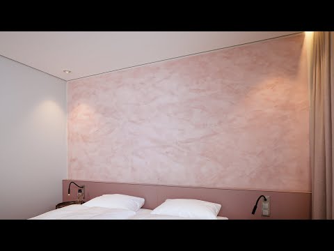 Harmonious Seta technique – Algantico70