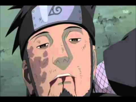 Naruto Shippuden : Chojis Farewell (Naruto Unreleased OST)[Best Naruto AMV]