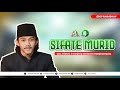 SIFATE MURID Gus Aflakha Ft Jagad Sholawat MN EDISI RAMADHAN