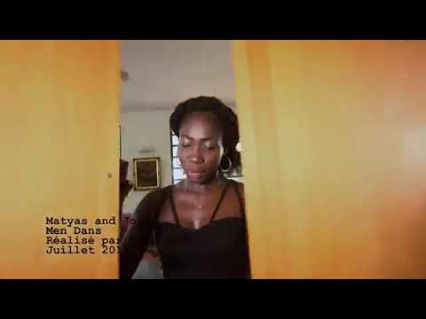 MEN DANS - MATYAS AND JOJ - OFFICIAL VIDEO