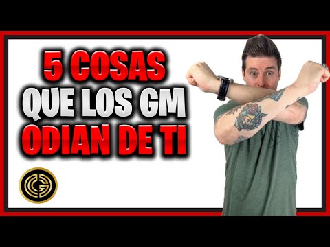 ❌ NUNCA HAGAS ESTO EN UN ESCAPE ROOM ❌