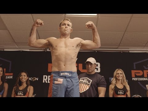 Anatomy of PFL 3: Jake Shields vs Ray Cooper - Behind the Scenes