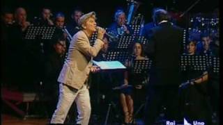 RON - "Joe Temerario" - Premio Braille, Rai Uno, 01/08/09