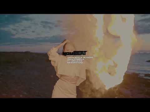 Aaron Sevilla, Mijangos, Peppe Citarella ft. Yoni la voz - Ella Quiere Fuego