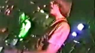 Sonic Youth - Silver Rocket - live Leeds UK 1987