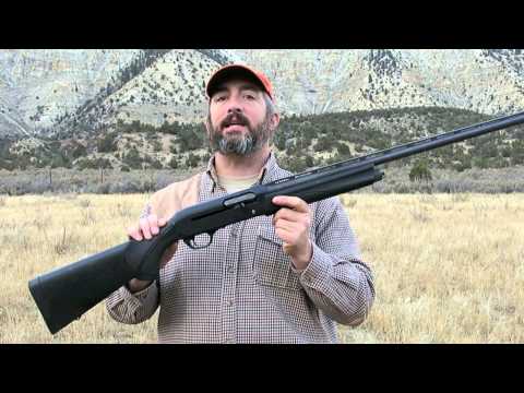 Gun Lab: Remington V3 Semi-Automatic Shotgun