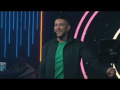 Pastor Marcos Yaroide - No Es Lo Que Veo, Si No Lo Que Creo