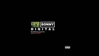 Sonny Digital   My Guy Feat  Black Boe