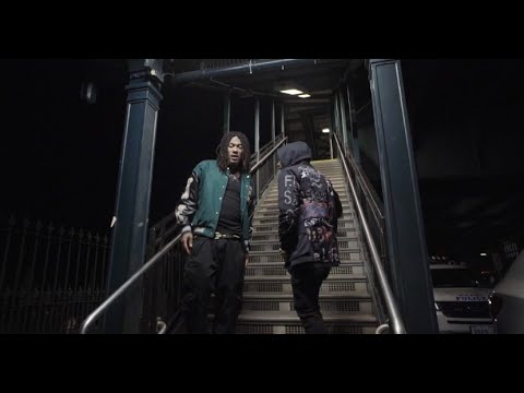 Bby Yoshando - TRY AGAIN ft YODAVELI (Official Music Video)