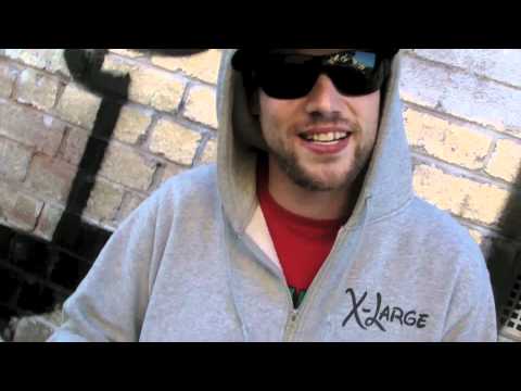 Jay Roacher vs Barry Bonza