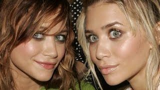 Sketchy Things Everyone Just Ignores About The Olsen Twins
