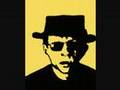 YELLOWMAN-WILD WILD WEST