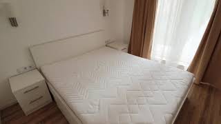 For rent, apartment in Cluj-Napoca, 7 minutes walk from the University of Medicine and Pharmacy and 2 minutes walk from the University of Agricultural Sciences and Veterinary Medicine, consisting of a living room and a bedroom Video