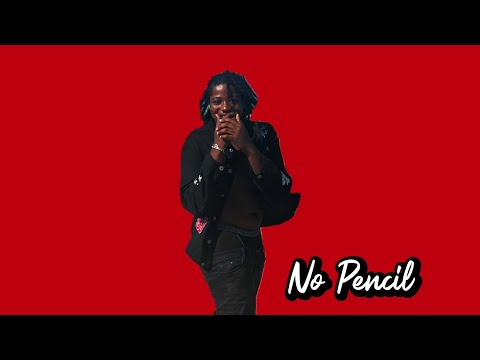 Jayy Dineros - No Pencil (official audio) ✏️