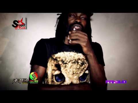 Ryme Minista Featuring Blade Skeemaz - Ganja Smoke