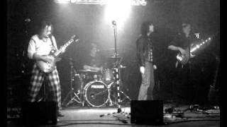 NOT THE SENSATIONAL ALEX HARVEY BAND.... TOMAHAWK KID..Edinburgh 18-8-10