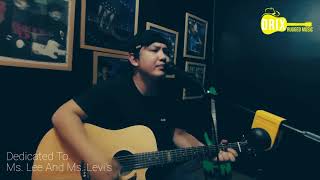 I Will Stand Kenny Chesney Cover | Drix
