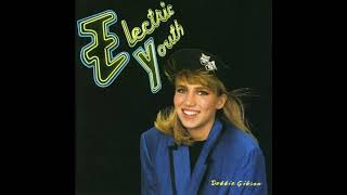 Debbie Gibson - Should&#39;ve Been The One
