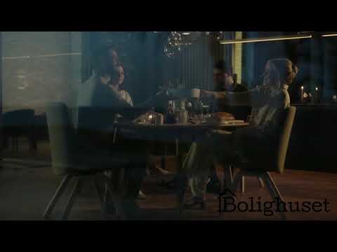 Stressless spisebordsstole