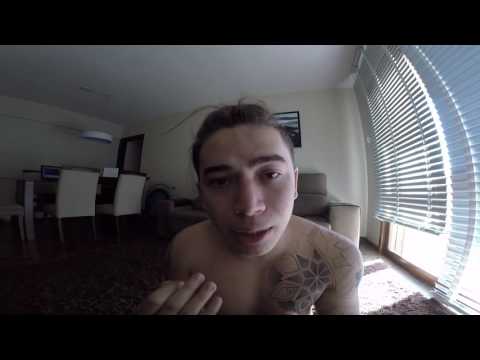 ブラッドトラウマ (TRAUMA DE SANGUE)