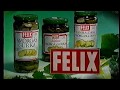 Felix Gurka TV3 Reklam 20 Nov 1991