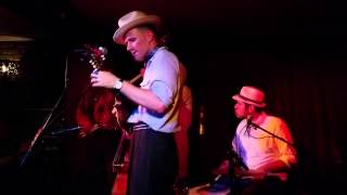 Two man gentlemen band - East Tennessee Blues