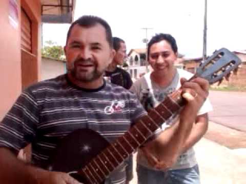 Edson aquino cantor evangelico intermunicipal de macapa