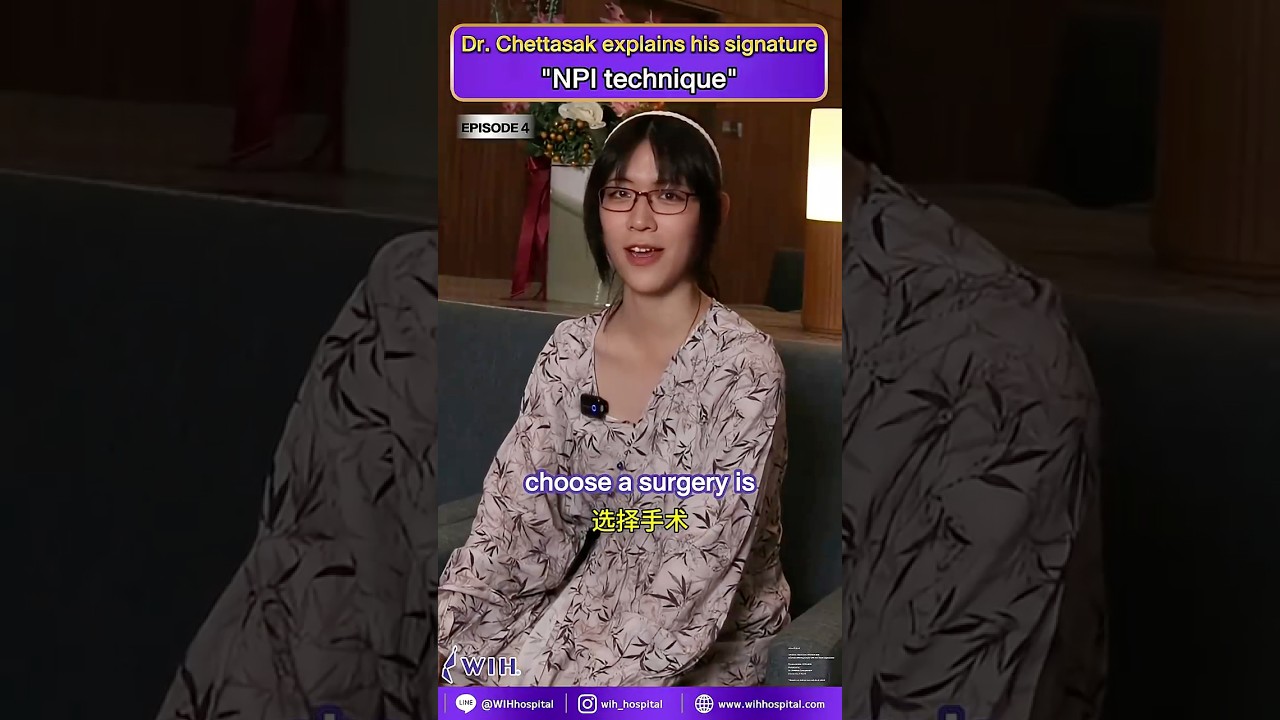EP.4 Celestia's Zero Depth Vaginoplasty Journey