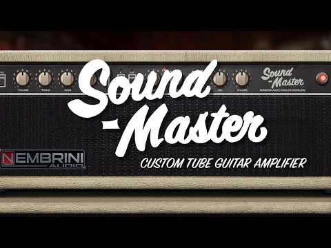 Free Download Sound Master v1.0.6 WiN-R2R