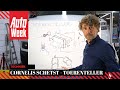 Toerenteller - Cornelis Schetst