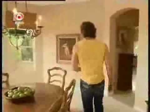 Ronn Moss's Home (Part 1) 2006