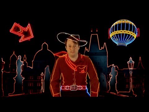 Stag Nights | David Mitchell's Soapbox