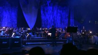 The Reign - Tarja Turunen (live in Miskolc 2010) Full HD